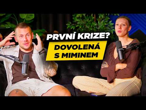 120.000 Kč za dovolenou s půlročním dítětem, vyplatilo se to?