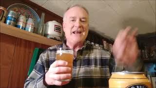 NEBR - NE Beer Reviews - Cisco Wandering Haze