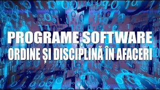 Programe software - ordine și disciplină în fermă screenshot 2