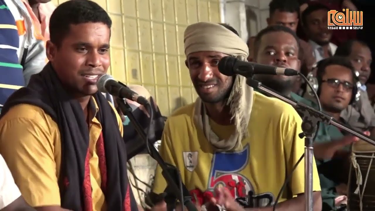 اول ما شفتك حبيتك | ينبعاوي سمسميه