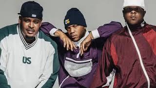 We gonna make it (explicit ) D block ,remastered