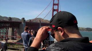 Tony Edit @ Golden Gate Bridge.MP4
