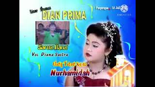 Sarung Ilang Diana Sastra Ft Kartalim Cs