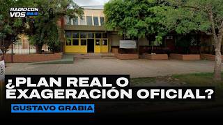 Revelan que no fue un "lobo solitario" y hay un plan a gran escala | Gustavo Grabia YAQPA