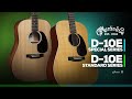 คู่เด็ด | Martin D-10E Standard vs D-10E Special Edition | ศึกคู่เดือดตระกูลRoad Series[𝐎𝐟𝐟𝐢𝐜𝐢𝐚𝐥-𝐓𝐇]