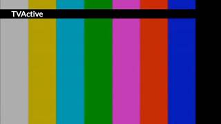 TVActive - Testcard (2021)
