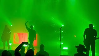 Knocked Loose  permanent 5722