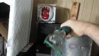 Cpap Clean Filtered Air. Continuous Positive Air Pressure. Ford Is Making Some For Covid19.