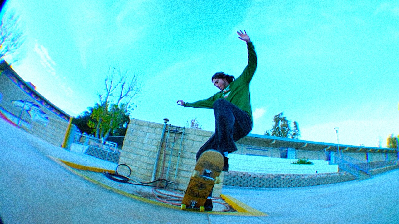 Ribbon. (jack tabor)