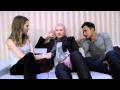 Sophie Eggleton Interviews The Fray for Culture Compass