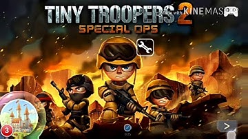 How To Hack Tiny Troopers 2 Version 1.3.8 With SB Game Hacker (Root)