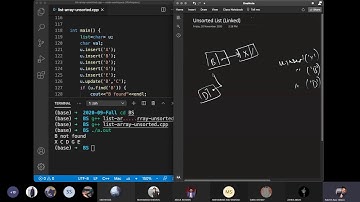List ADT - Using Linked Structures - 01 - Introduction