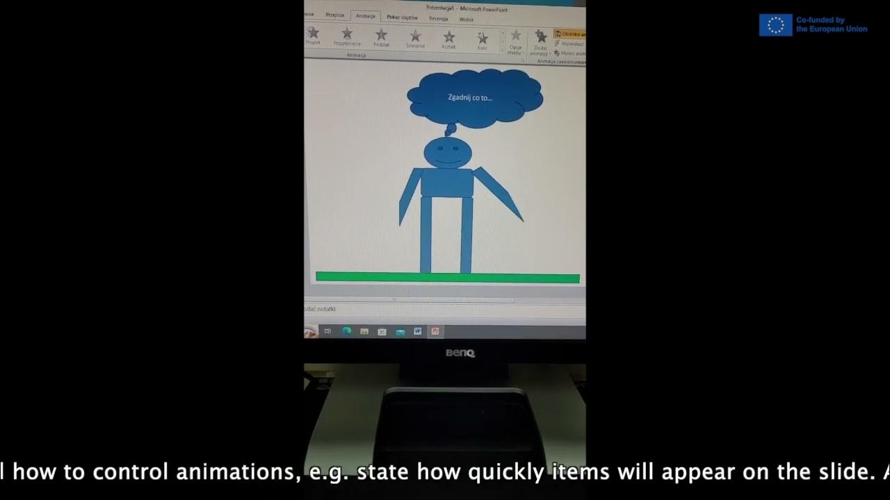 How to control animation - YouTube