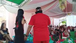 NGAKAK VIRALL!! LUCU BIDUAN INI LATAH GA KETAHAN