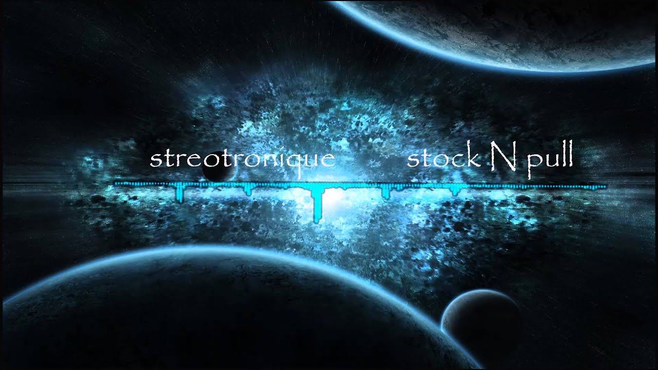 Watch [electro] Stereotronique - Stock & Pull on YouTube