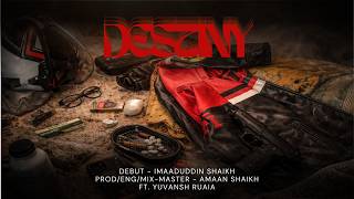 Destiny - Imaad Ft.youweeeeeeeeeeeee