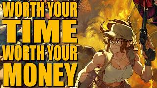 Metal Slug Tactics | Worth Your Time and Money (Overview)