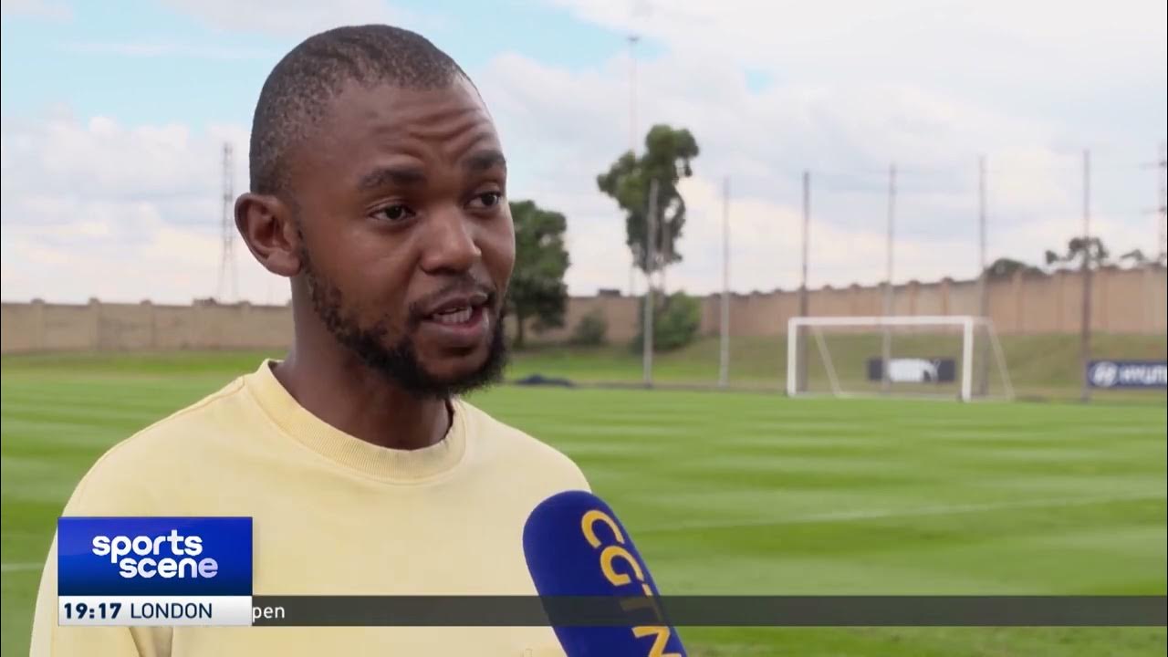 Mamelodi Sundowns hunt continental glory after title defence