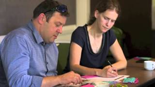 Oliver Wight Integrated Tactical Planning workshop - delegate review