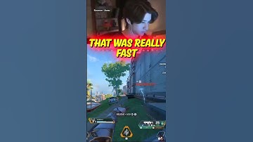 That was the perfect time to push | Apex Legends #apexlegends #shorts