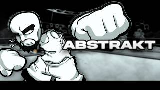 ABSTRAKT - Matt's Redemption [OST] (3K SPECIAL 4/)