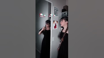 Thumbnail of #POV you’ve forgotten about your inner child, now they’re out for revenge #horror #shorts #acting