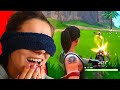 GIOCO A FORTNITE DA BENDATA - ECHECARLY ITA