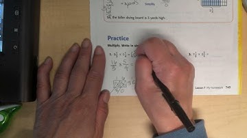 Math Chapter 10 Lesson 7 Homework Help Part 1