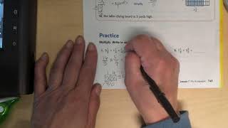 Famous Math Chapter 10 Lesson 7 Homework Help Part 1 Profile