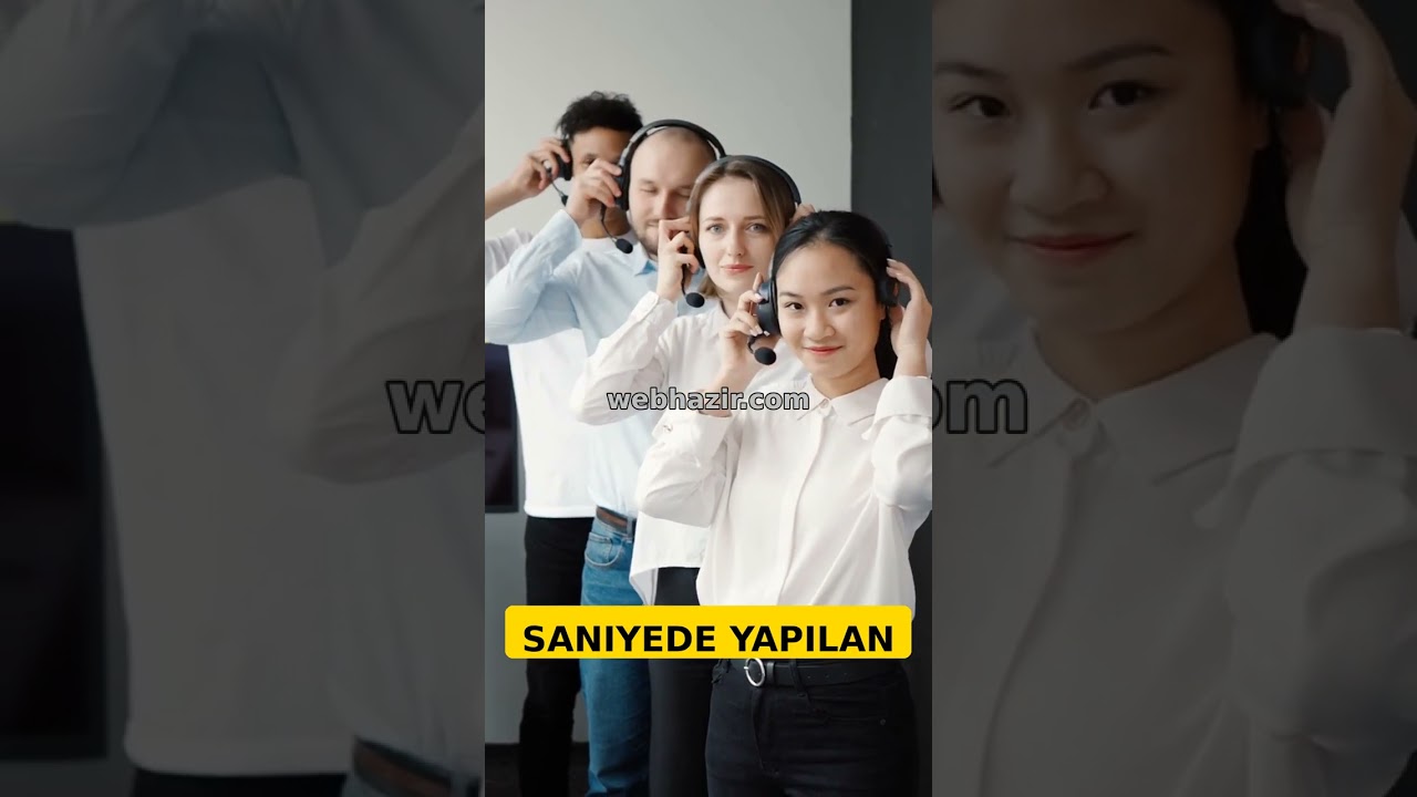 Müşteri Kazanmanın Yolu: İlk 5 Saniye Çok Önemli — Satış & CRM rehberi görseli