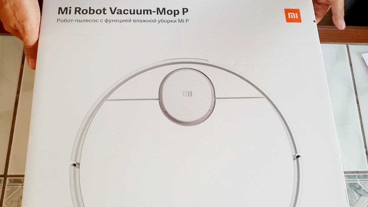 Mi Robot Vacuum Mop Pro Kurulum, Kullanım ve İnceleme YouTube