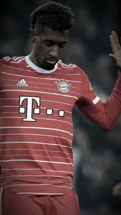 Jedag Jedug Goal Coman || Bayern Munchen #shorts