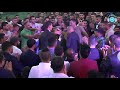استقبال العريس هيثم طعمة قفين والفنان احمد الكيلاني تسجيلات الأمير 2018 HD استقبال العريس هيثم طعمة قفين والفنان احمد الكيلاني تسجيلات الأمير 2018 HD