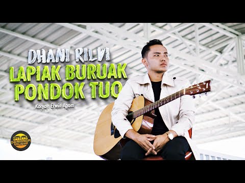Lapiak Buruak Pondok Tuo