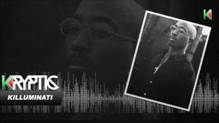 2Pac Type Beat | Killuminati | Prod by Kryptic Samples | Oldschool | West Coast | Gangsta