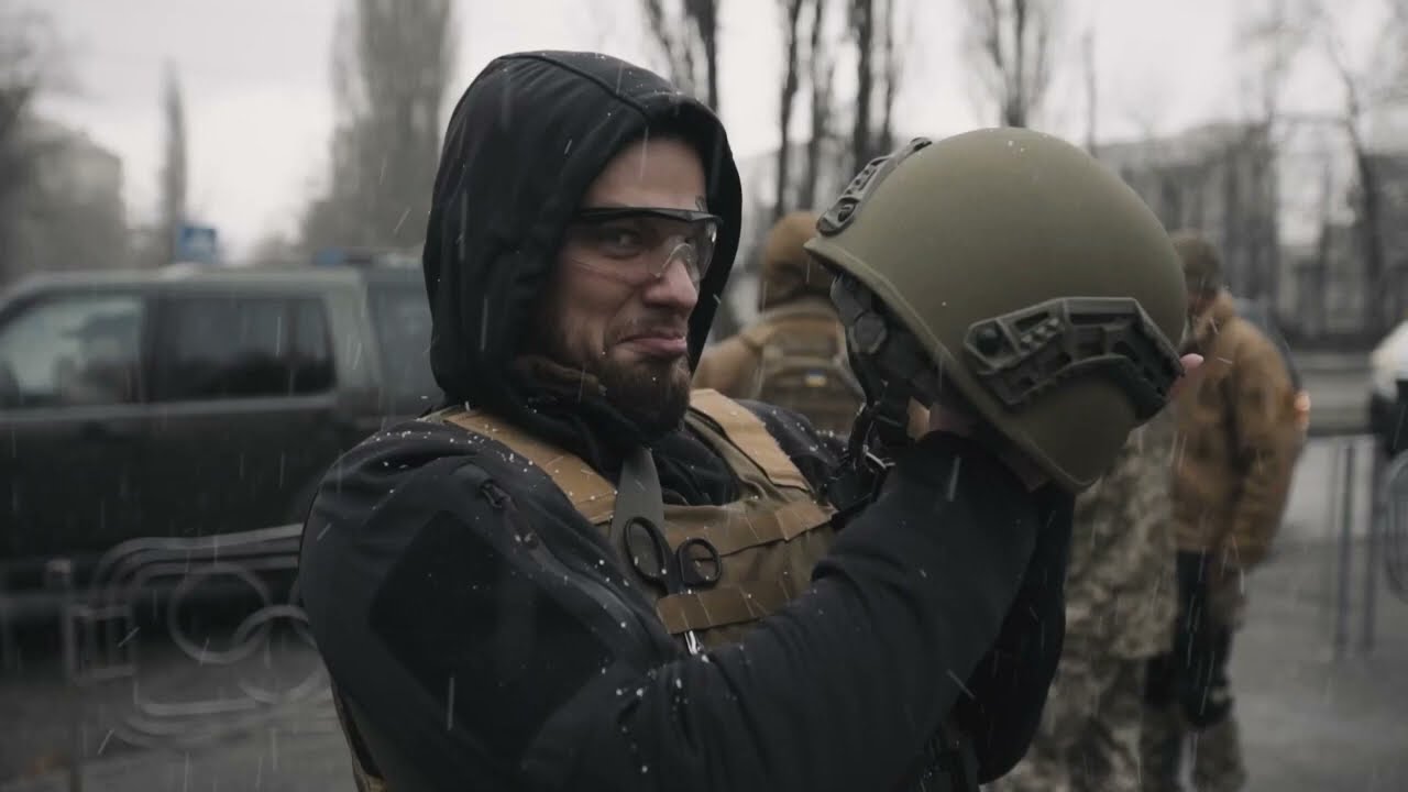 Азов киев расстояние