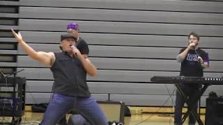 Staff - Homecoming Lip Sync 2019