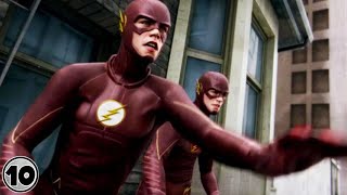 Top 10 Super Powers We Still Don't Understand