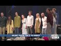 From Norway To North Dakota Oslo Chamber Choir Takes Over Minot From Norway To North Dakota Oslo Chamber Choir Takes Over Minot