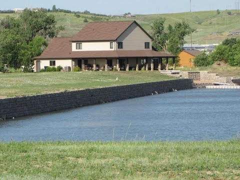120 Islay Avenue - Compton's Cove, Ft. Pierre, SD home video tour