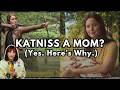 Why Did Katniss Have Kids? | Mockingjay Ending Explained Mp3 Song