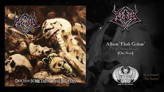 Reek • Death is something there Between (Full Album | 2020)