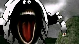 zibidi gets peacocks cut done right (READ DESC) 