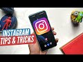 Instagram Tips and Tricks 2021 | Latest Tips, Tricks and Hacks for 2021