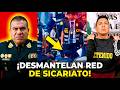 ARRIOLA DESMANTELA a "LOS DESPIADADOS de ANCÓN II": REVELA la RED de SICA4IATO que OPER4BA en LIMA