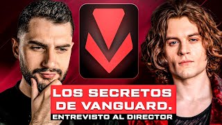 ASÍ FUNCIONA VANGUARD, EL ANTI-CHEAT DE RIOT GAMES | Mixwell