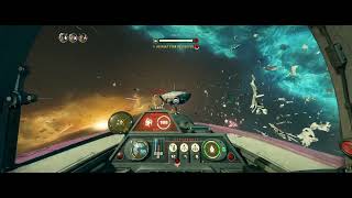 Countering Silence's OOP - Star Wars Squadrons 2026-04-21