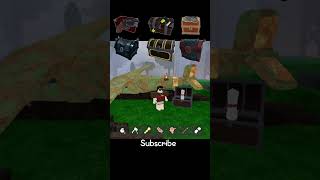 I Opened EVERY Chest in 99 Nights in the Forest! 😱 Roblox Loot Hunt