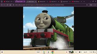 Edward And Friends Thomas And Friends S5E19 Happy Ever After