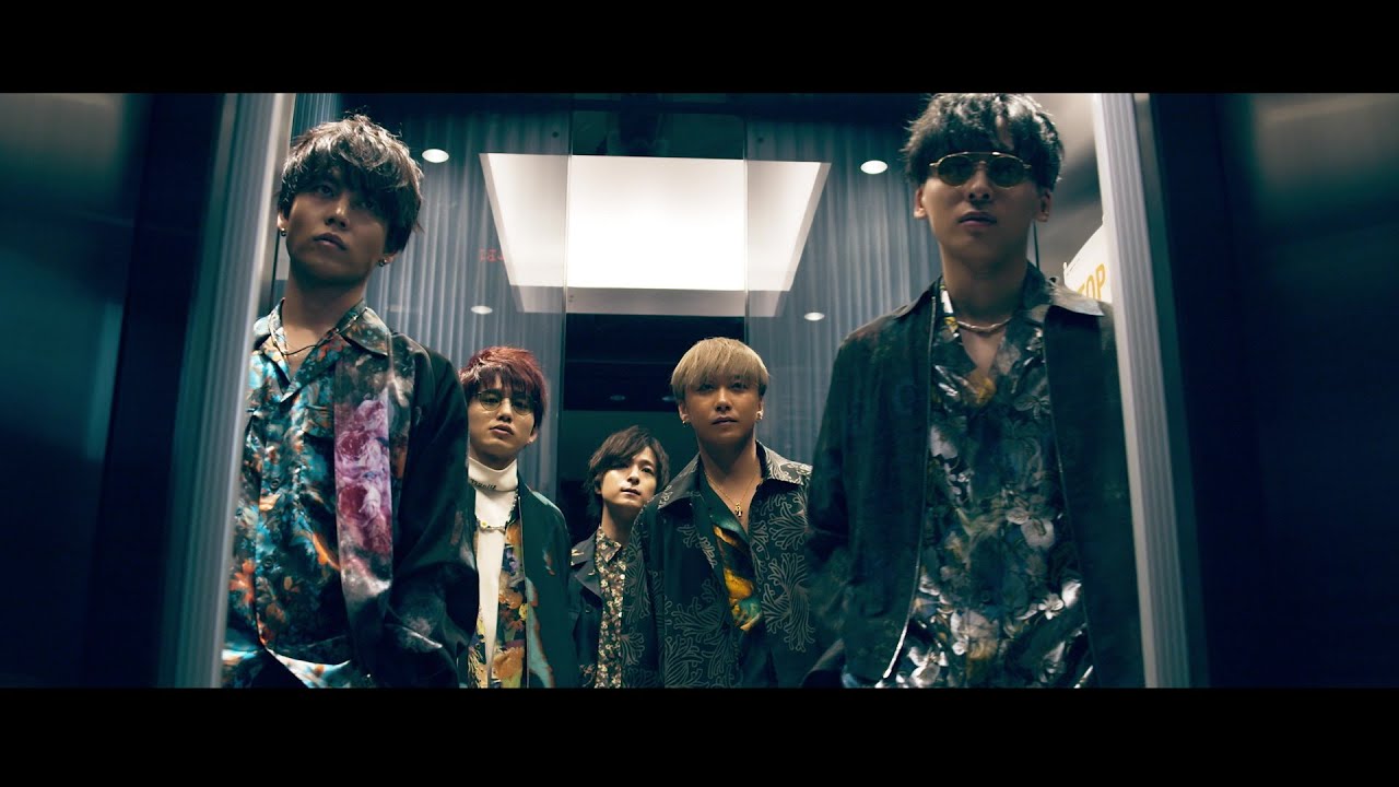Da-iCE / Da-iCE×ABEMA ONLINE LIVE TOUR 2020 -THE Da-iCE